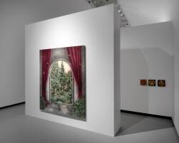 Installation View. +2 Art Gallery