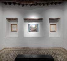 Installation View. +2 Art Gallery