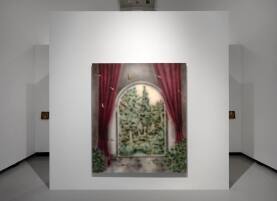 Installation View. +2 Art Gallery