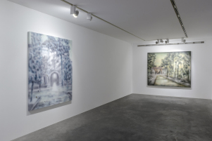 Installation View. Bavan in collaboration with The Mine